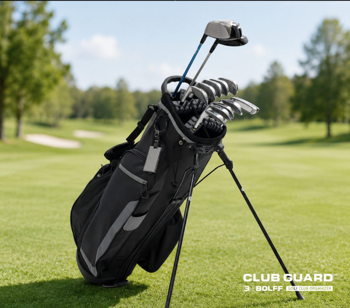 CLUB GUARD PRO